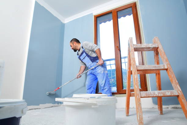 Best Forensic Mold Investigation  in Wyandotte, MI