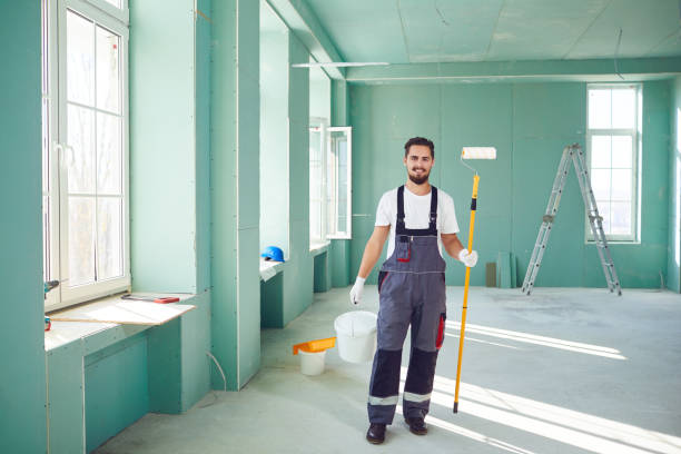  Wyandotte, MI Mold Removal Pros